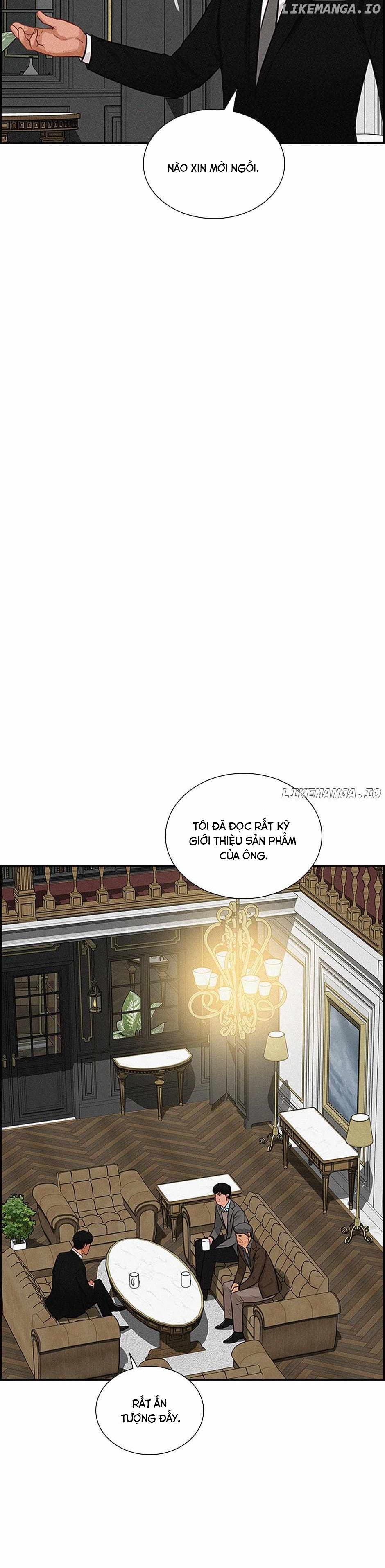 Chúa Tể Đồng Tiền Chapter 138 - 32