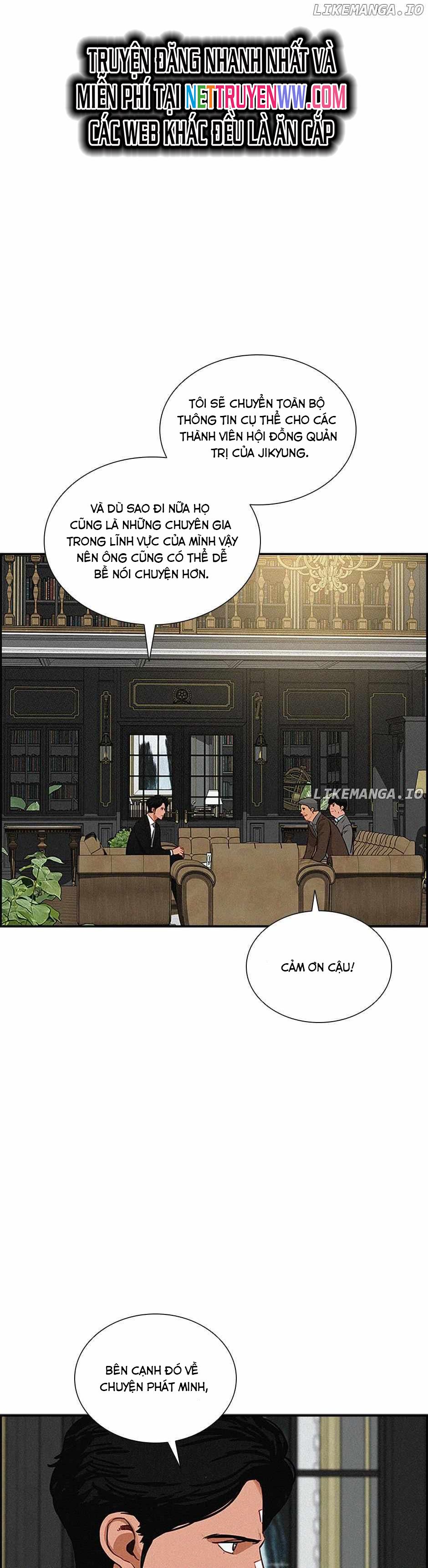 Chúa Tể Đồng Tiền Chapter 138 - 33