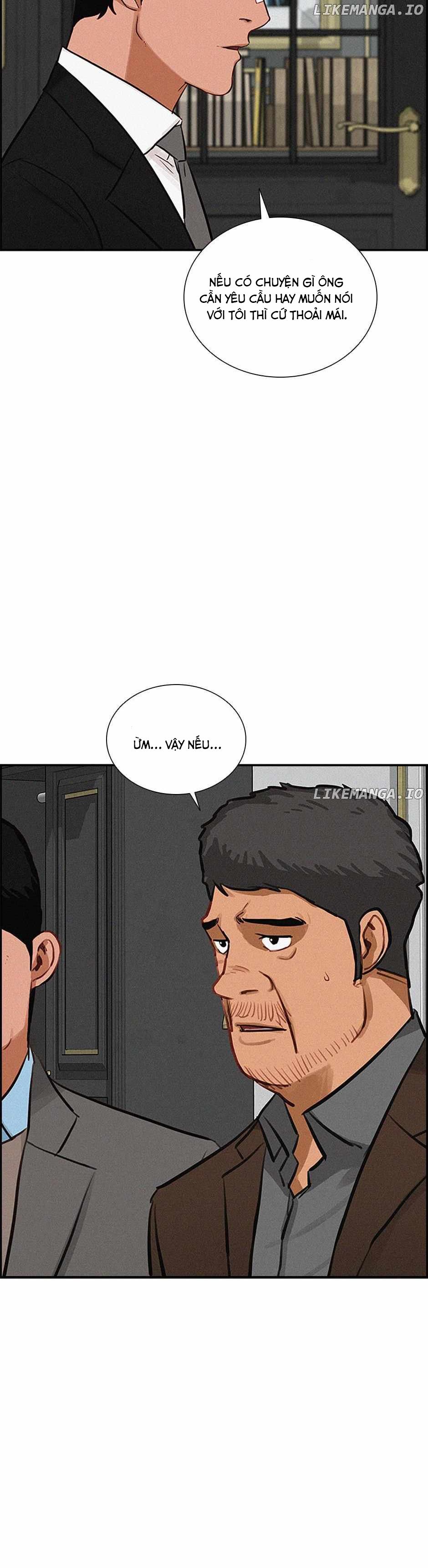 Chúa Tể Đồng Tiền Chapter 138 - 34