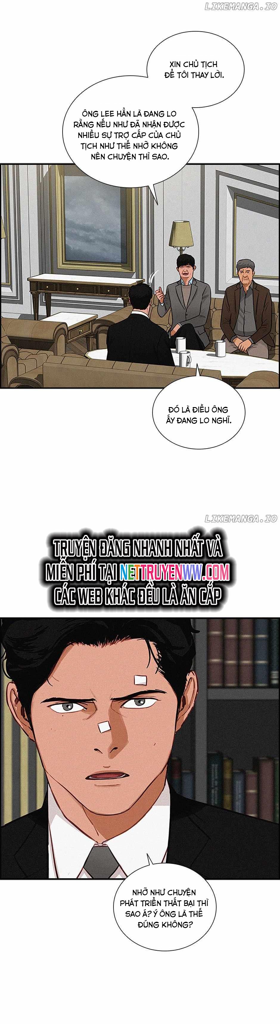 Chúa Tể Đồng Tiền Chapter 138 - 35