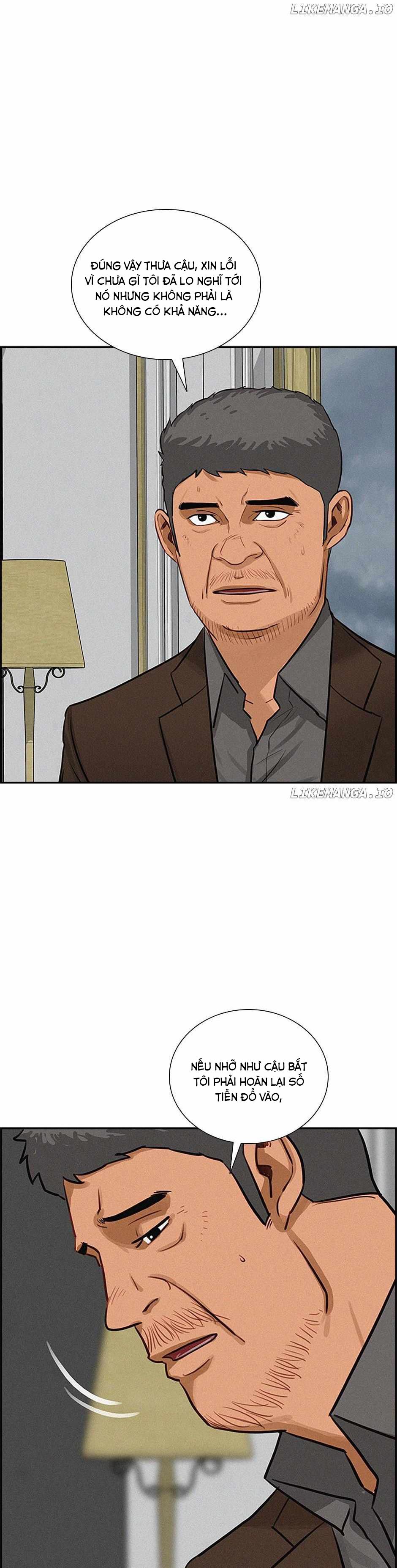 Chúa Tể Đồng Tiền Chapter 138 - 36