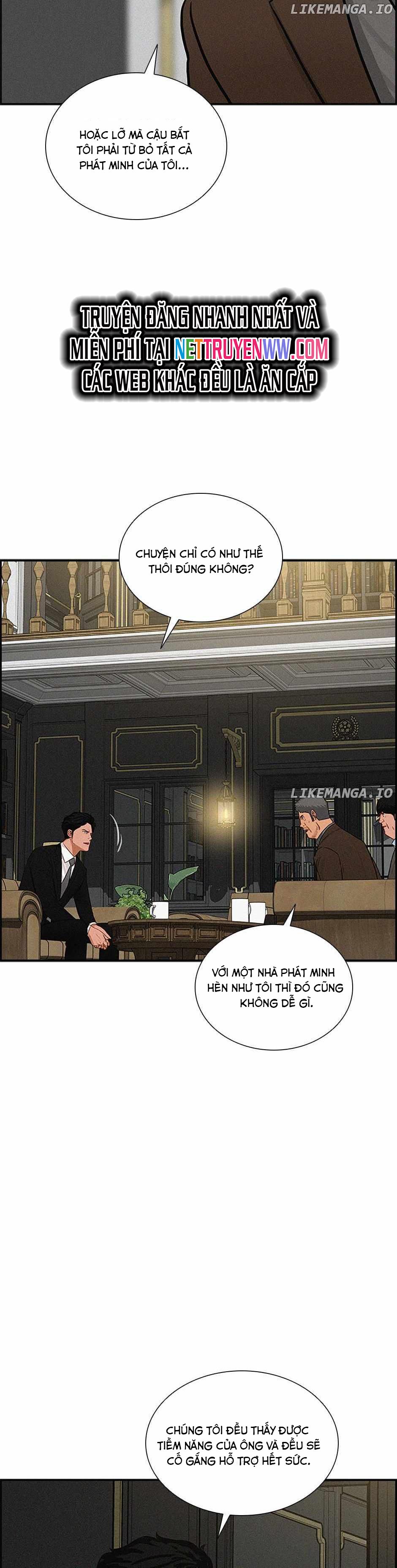 Chúa Tể Đồng Tiền Chapter 138 - 37