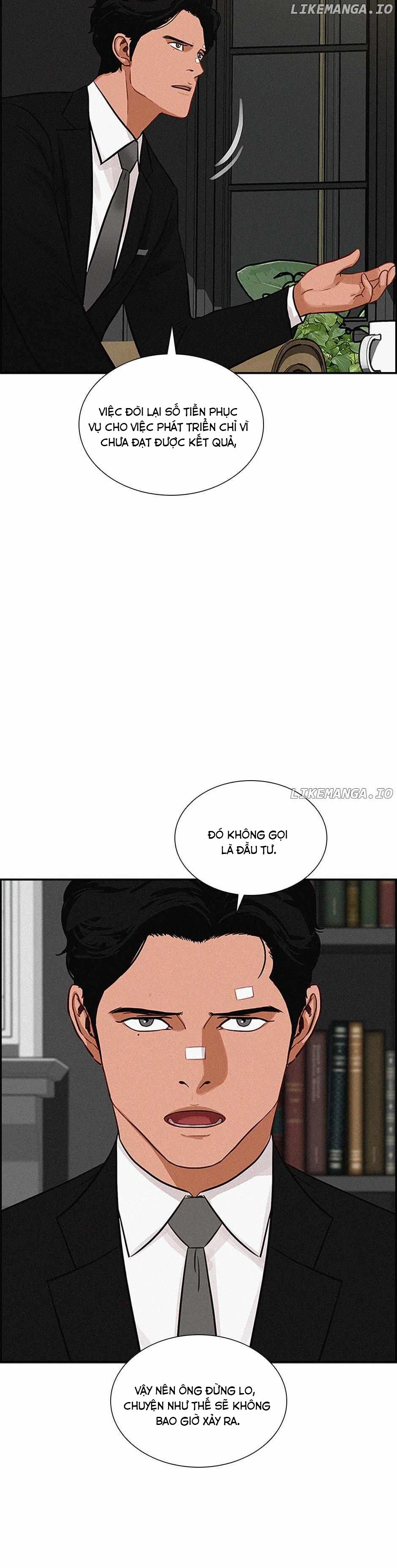 Chúa Tể Đồng Tiền Chapter 138 - 38