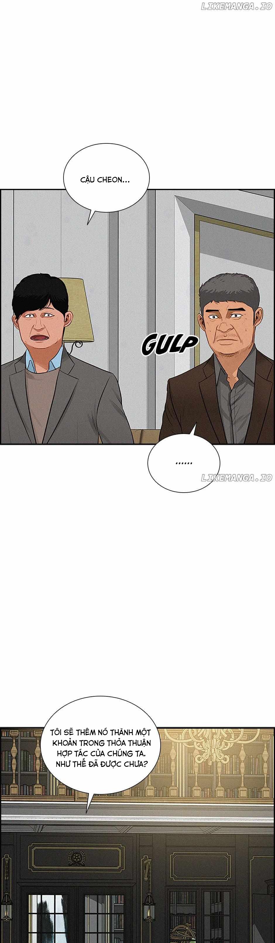 Chúa Tể Đồng Tiền Chapter 138 - 39