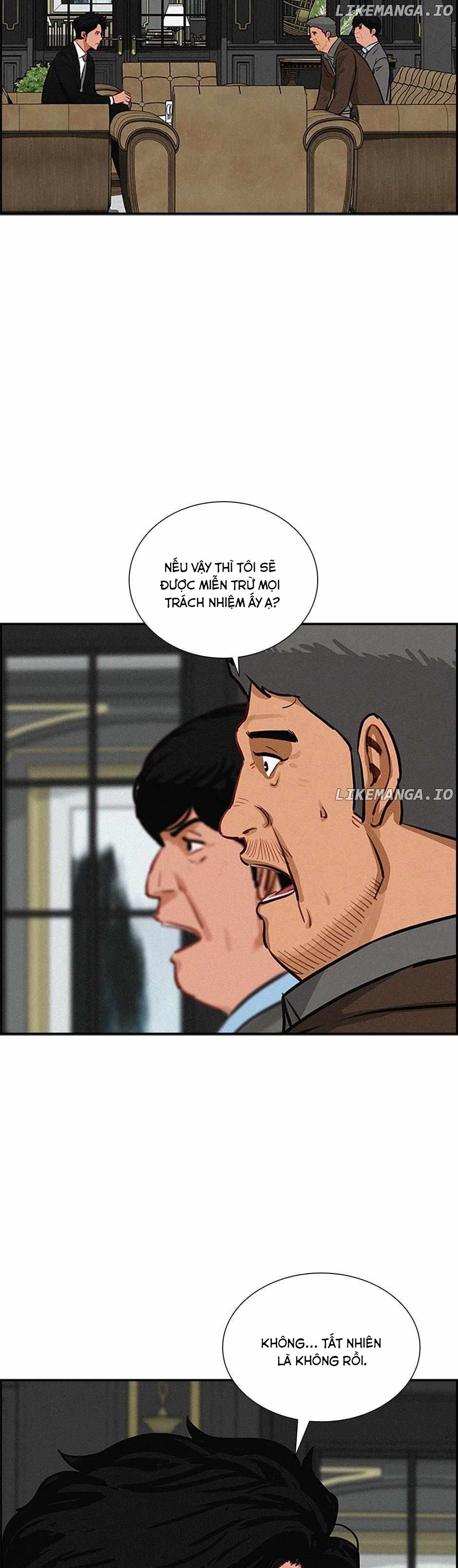 Chúa Tể Đồng Tiền Chapter 138 - 40