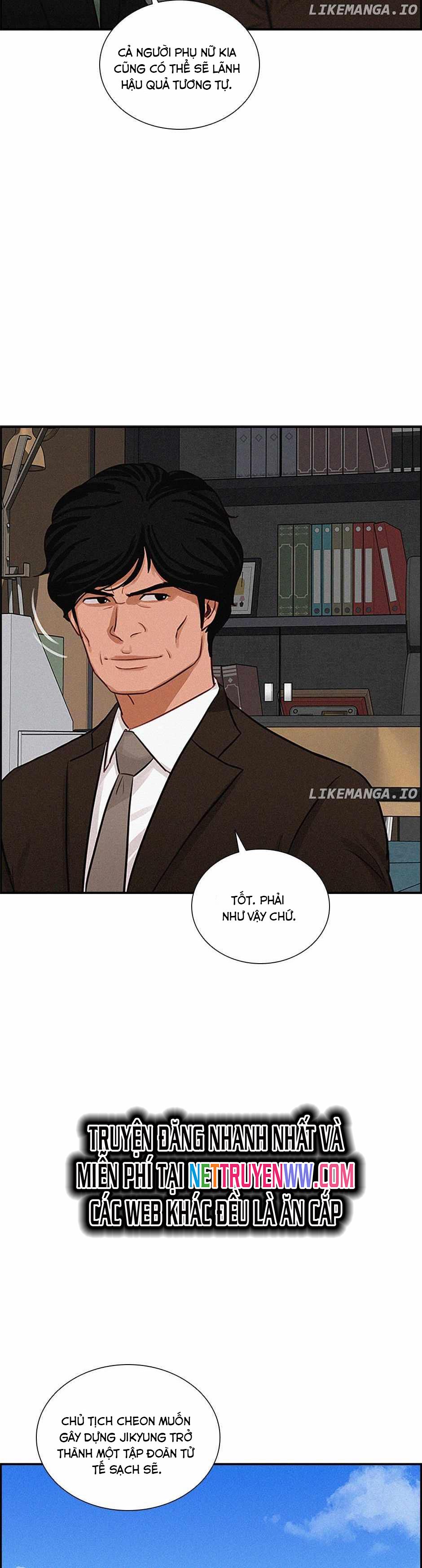 Chúa Tể Đồng Tiền Chapter 138 - 5