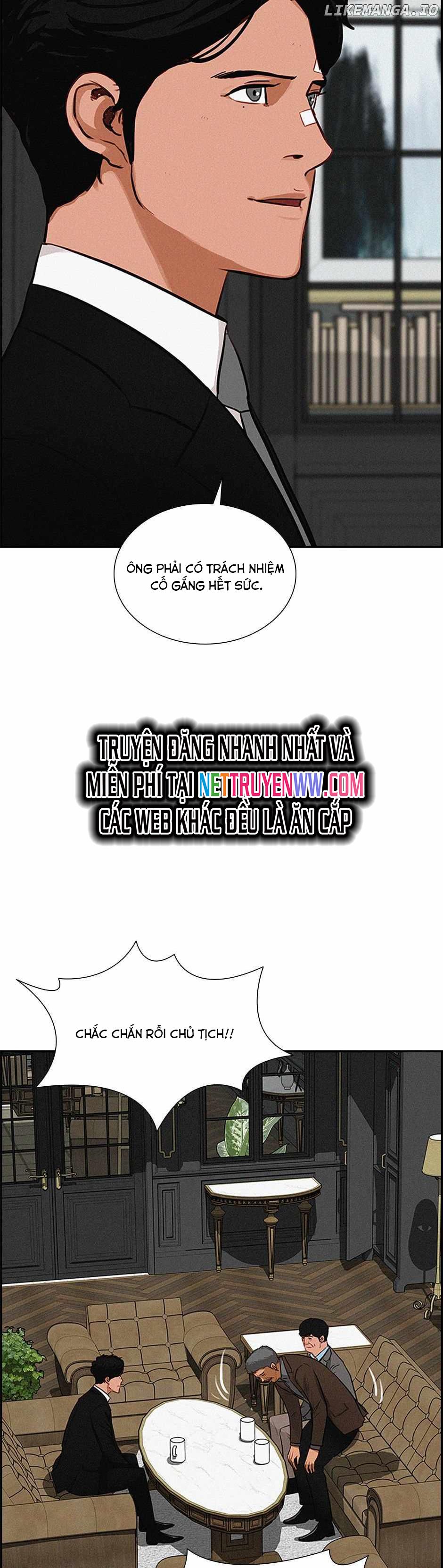 Chúa Tể Đồng Tiền Chapter 138 - 41