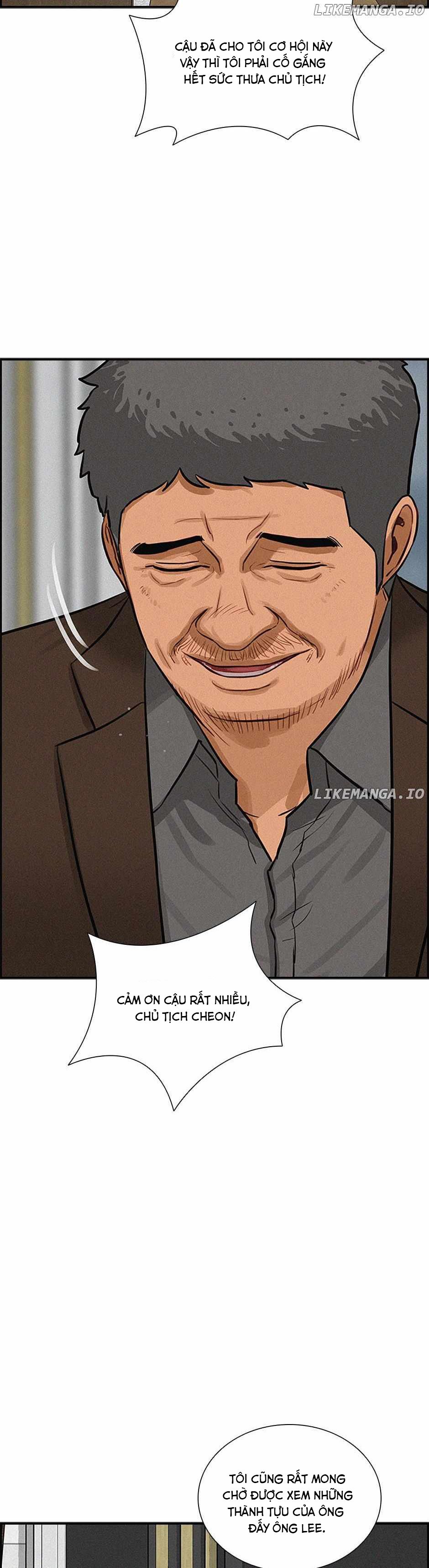 Chúa Tể Đồng Tiền Chapter 138 - 42