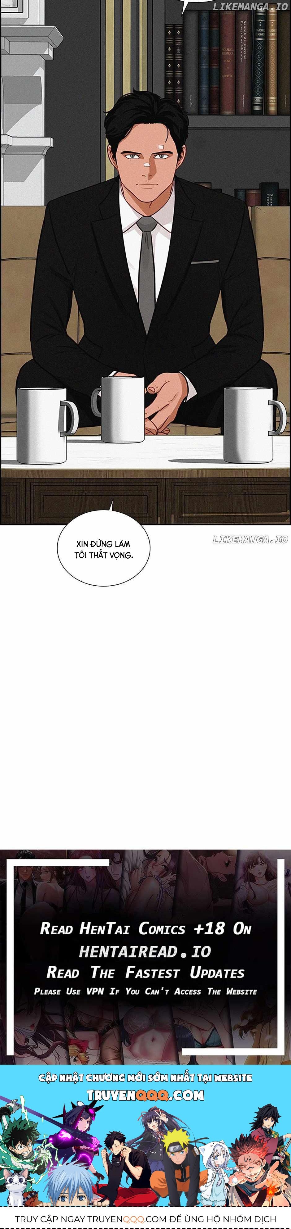 Chúa Tể Đồng Tiền Chapter 138 - 43