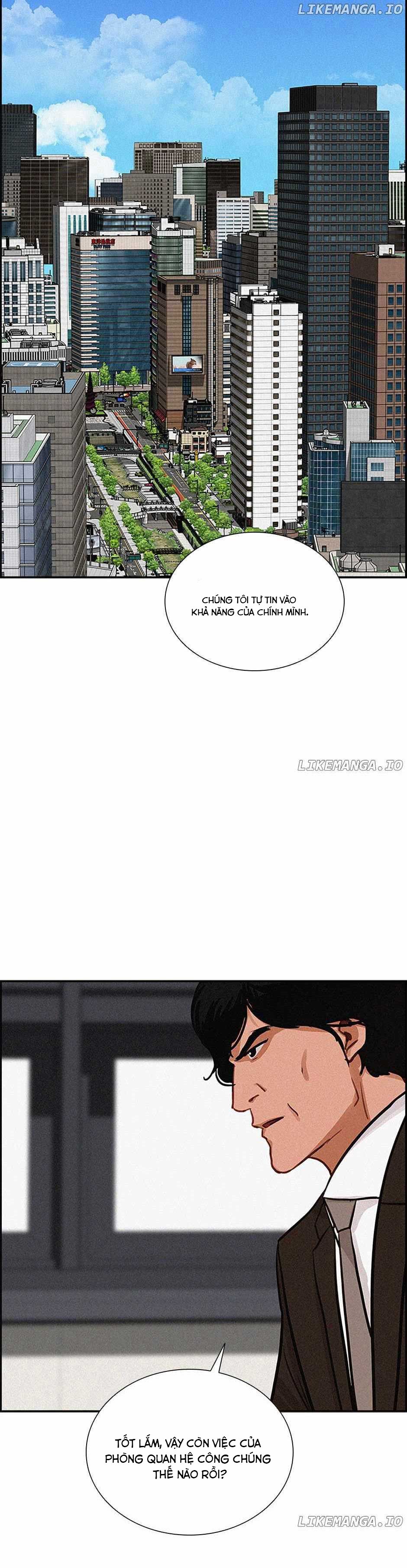 Chúa Tể Đồng Tiền Chapter 138 - 7