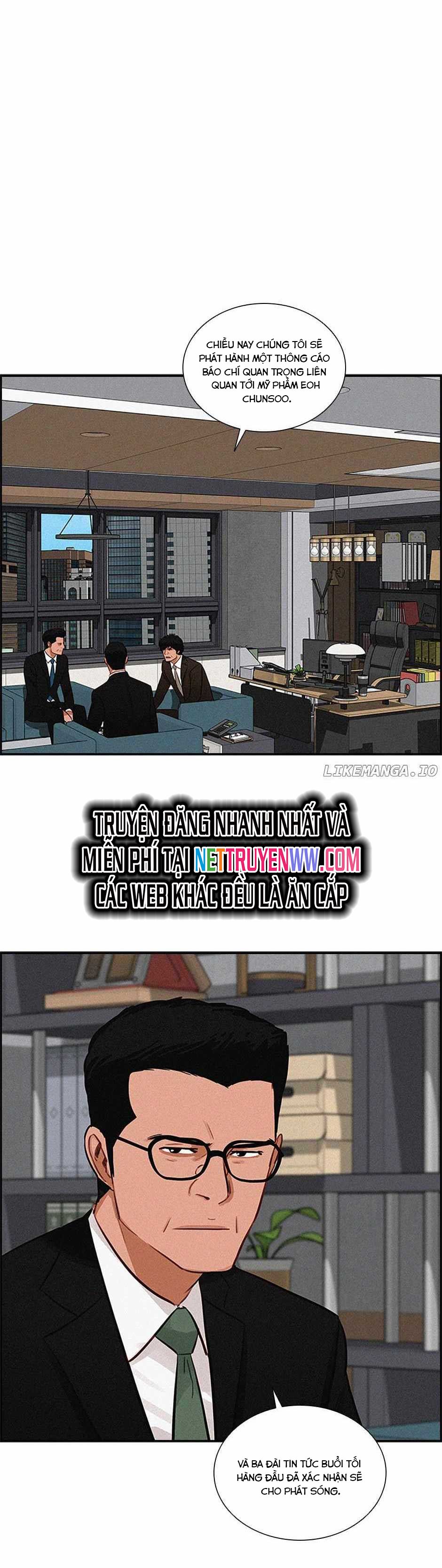 Chúa Tể Đồng Tiền Chapter 138 - 8