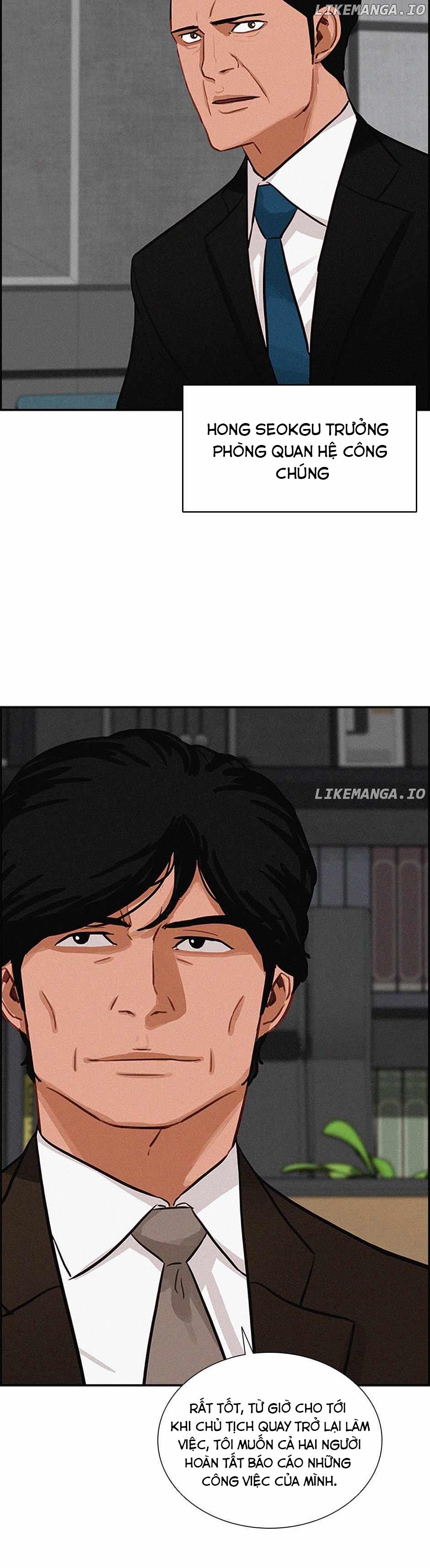 Chúa Tể Đồng Tiền Chapter 138 - 9