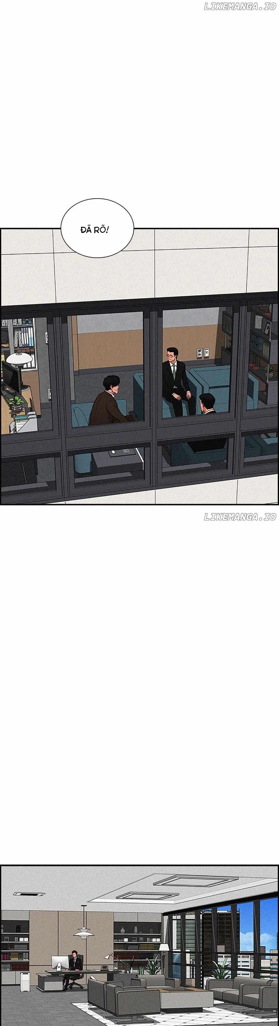 Chúa Tể Đồng Tiền Chapter 138 - 10