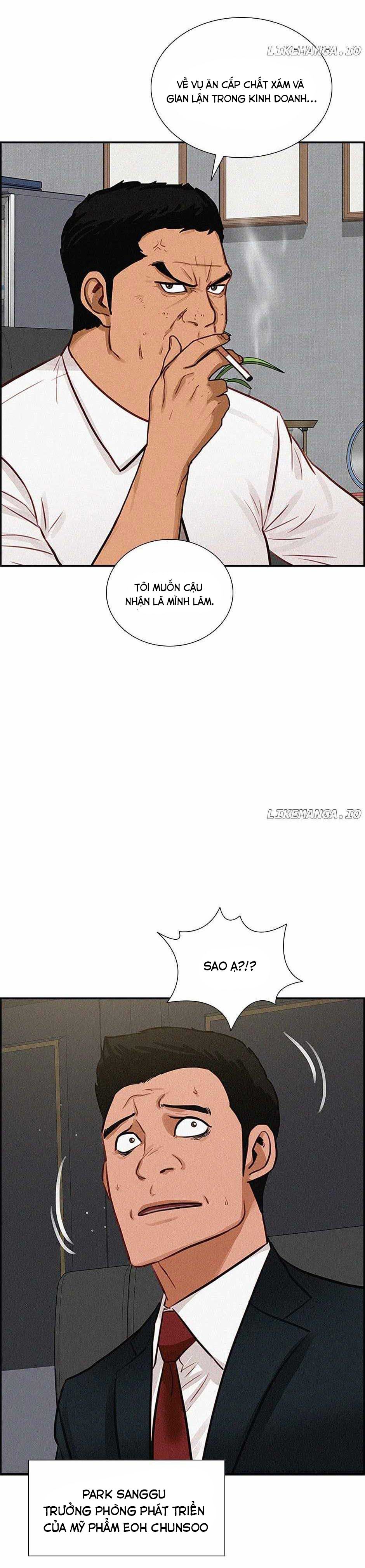 Chúa Tể Đồng Tiền Chapter 139 - 11
