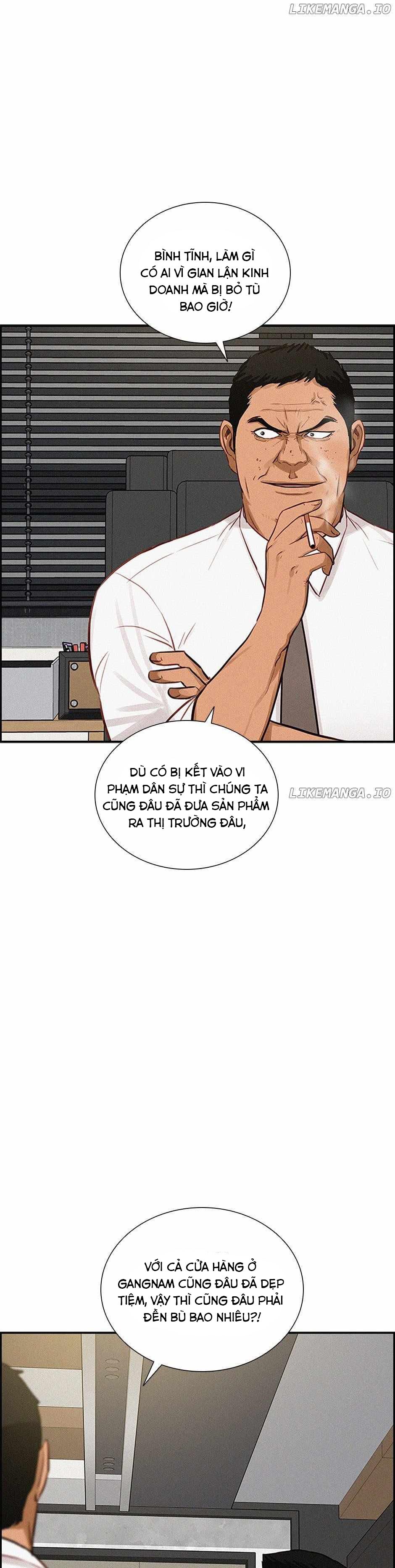 Chúa Tể Đồng Tiền Chapter 139 - 12