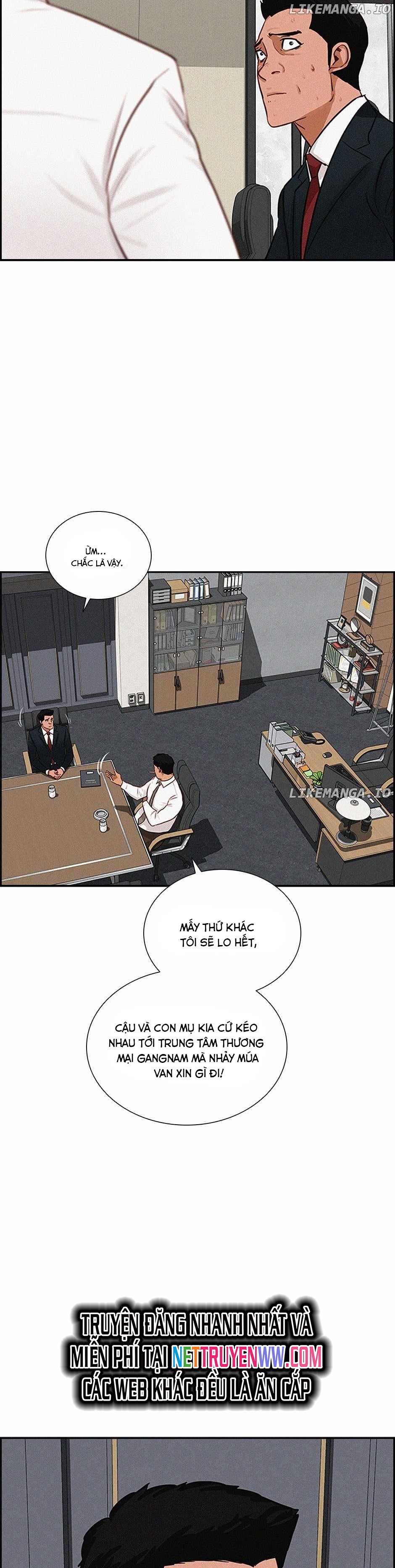 Chúa Tể Đồng Tiền Chapter 139 - 13