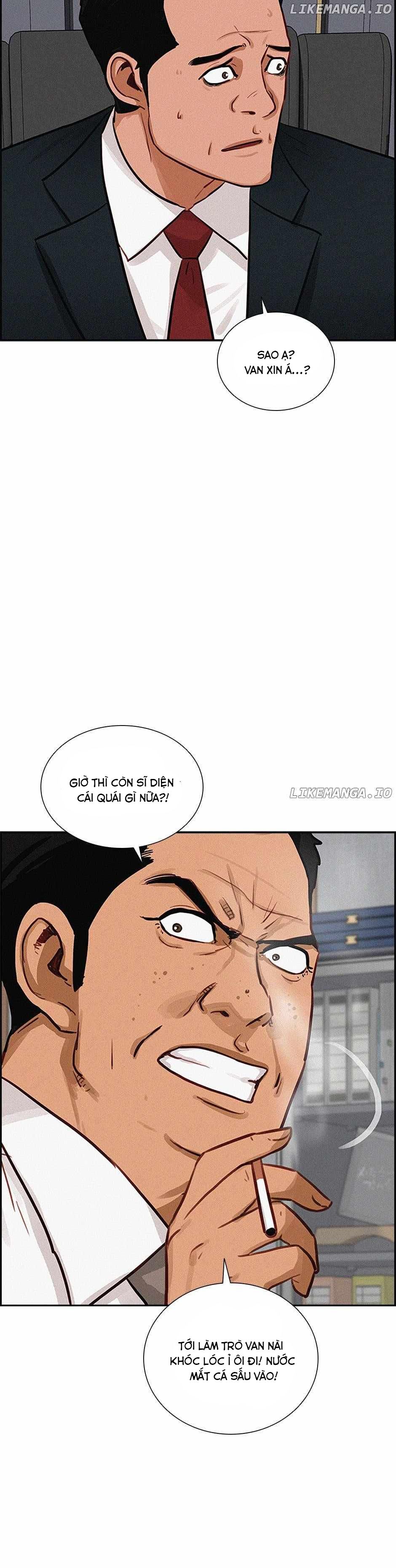 Chúa Tể Đồng Tiền Chapter 139 - 14