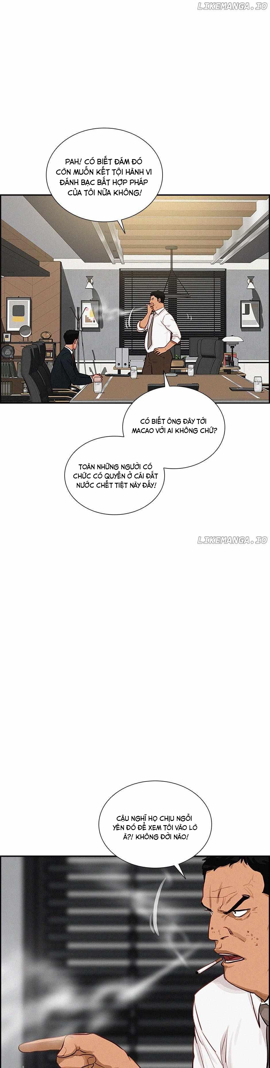 Chúa Tể Đồng Tiền Chapter 139 - 15