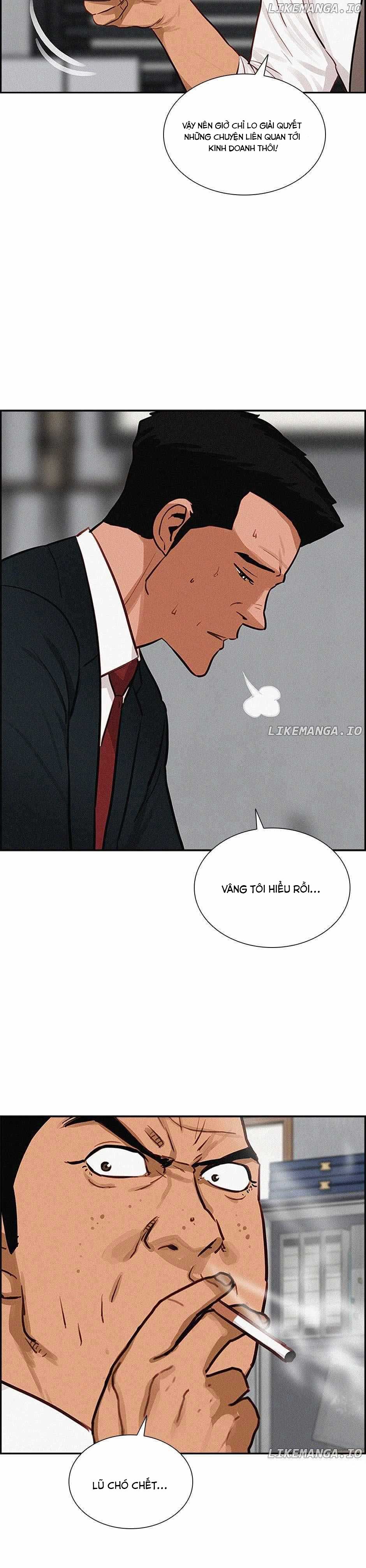 Chúa Tể Đồng Tiền Chapter 139 - 16