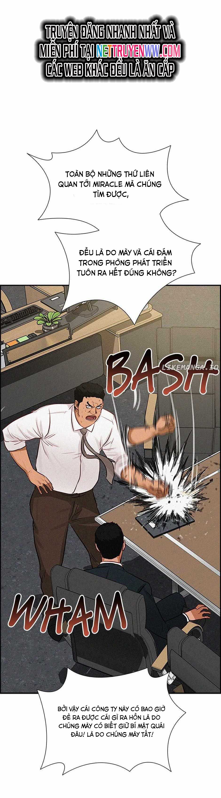 Chúa Tể Đồng Tiền Chapter 139 - 17