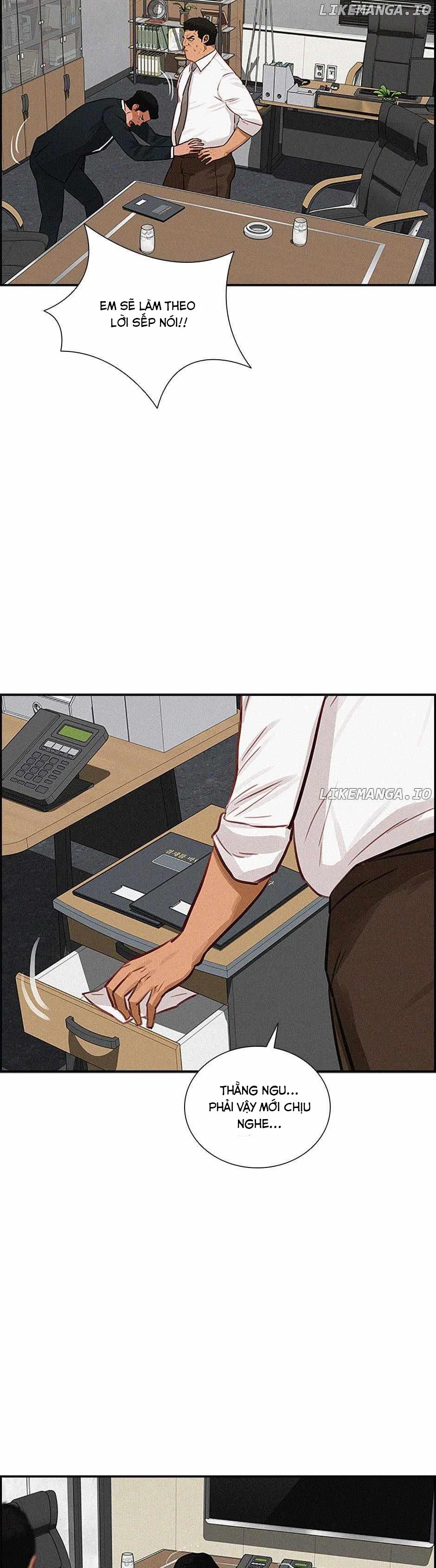 Chúa Tể Đồng Tiền Chapter 139 - 19