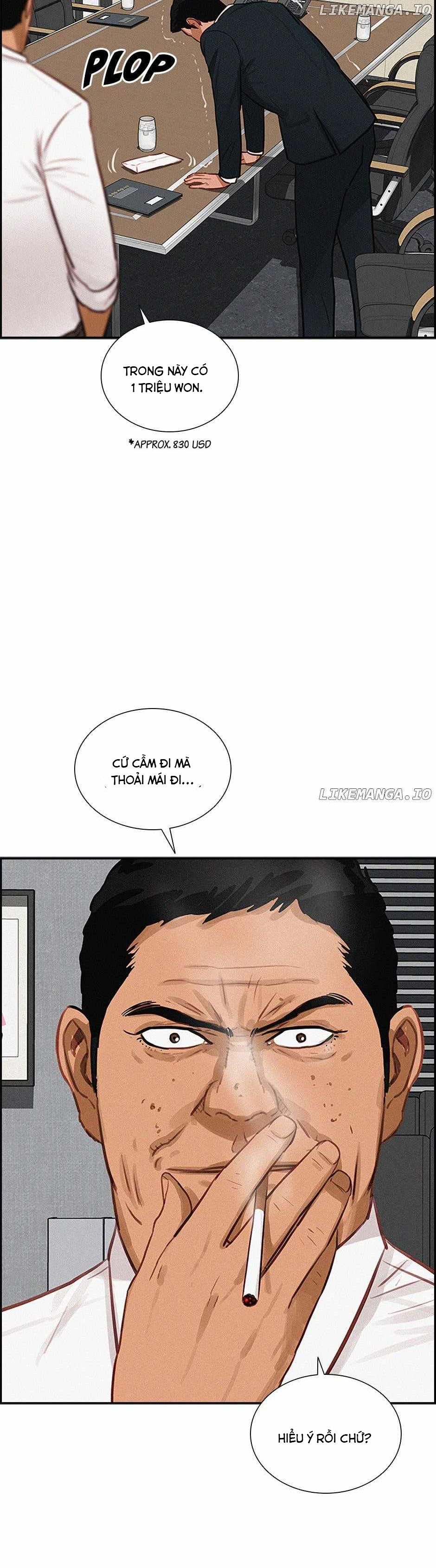 Chúa Tể Đồng Tiền Chapter 139 - 20