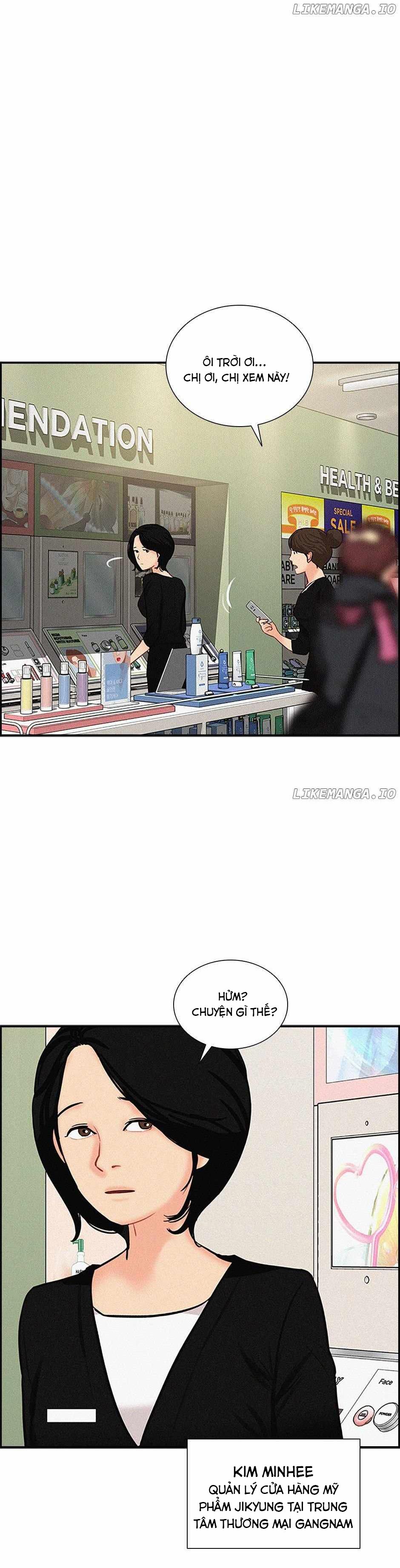 Chúa Tể Đồng Tiền Chapter 139 - 3