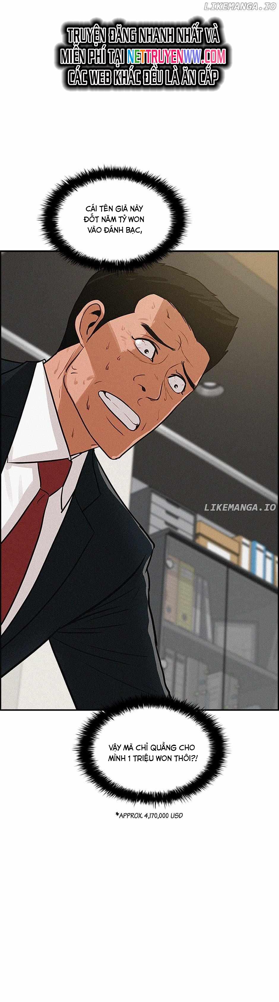Chúa Tể Đồng Tiền Chapter 139 - 21