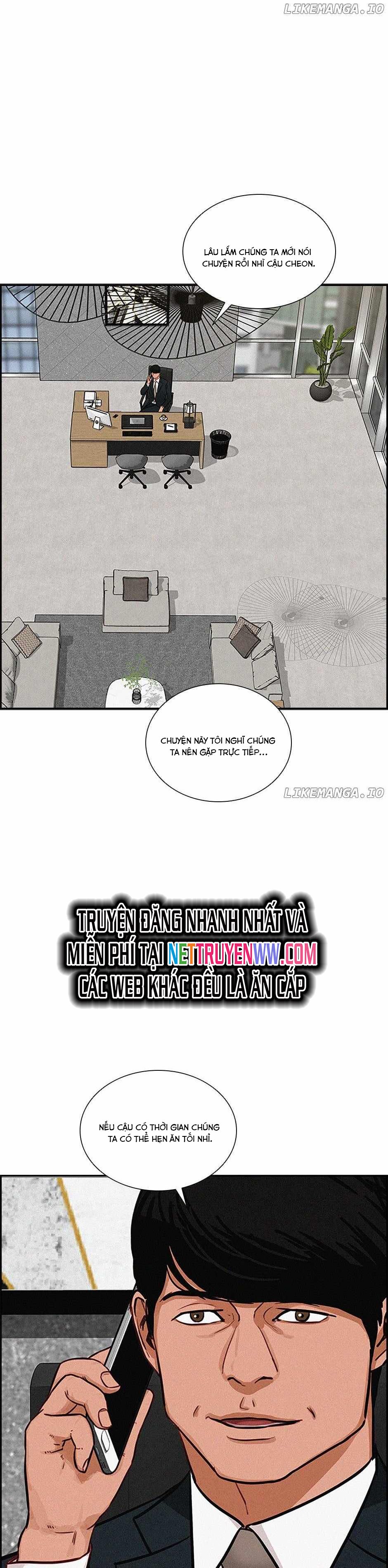 Chúa Tể Đồng Tiền Chapter 139 - 24
