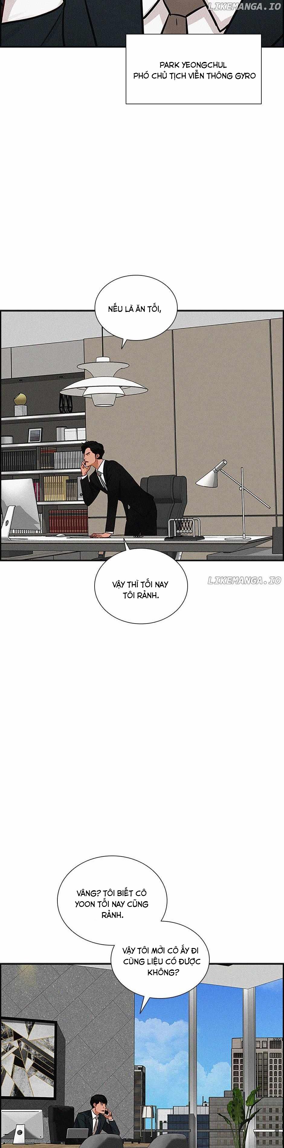 Chúa Tể Đồng Tiền Chapter 139 - 25