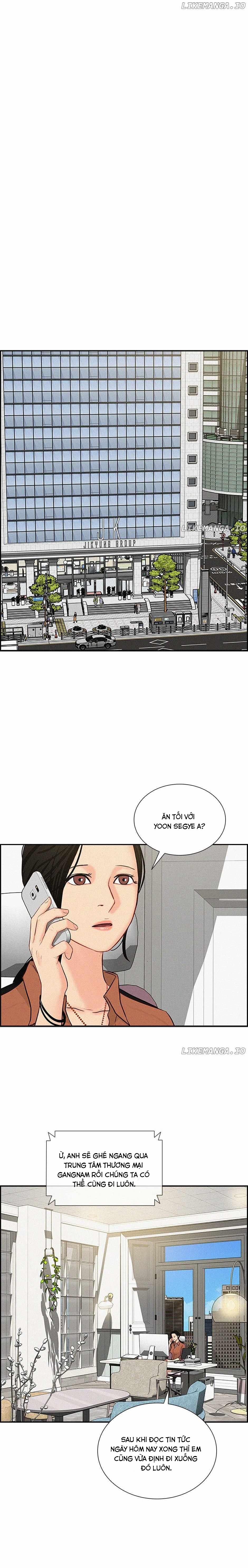 Chúa Tể Đồng Tiền Chapter 139 - 28