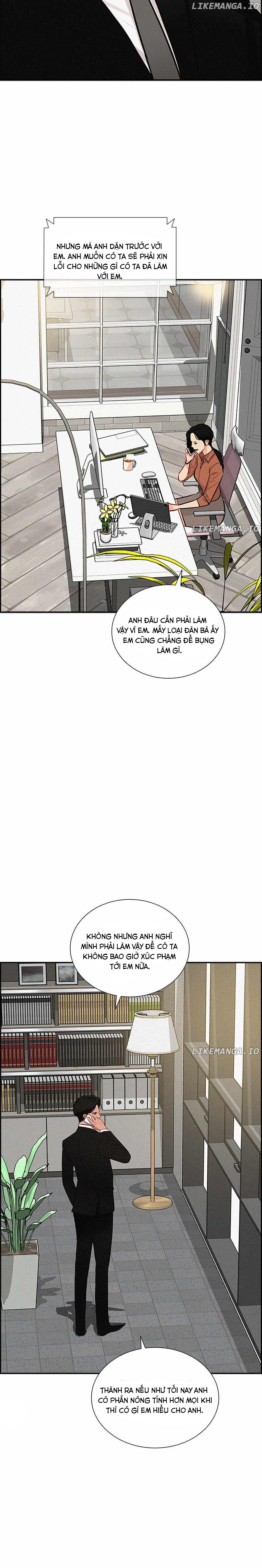 Chúa Tể Đồng Tiền Chapter 139 - 30