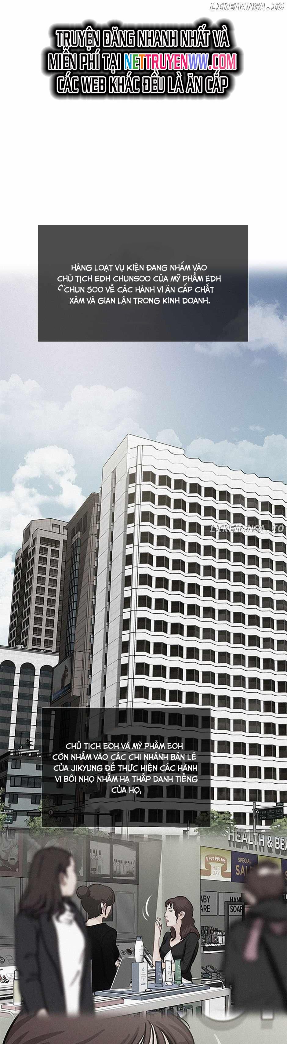 Chúa Tể Đồng Tiền Chapter 139 - 4