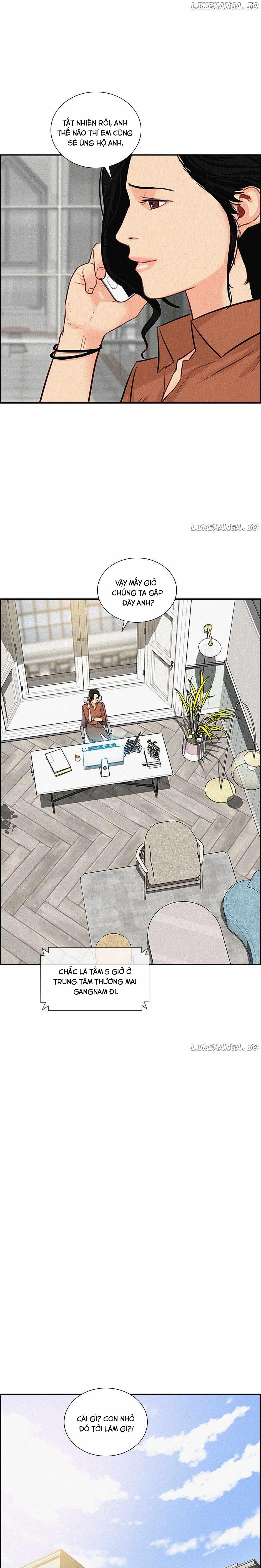 Chúa Tể Đồng Tiền Chapter 139 - 31