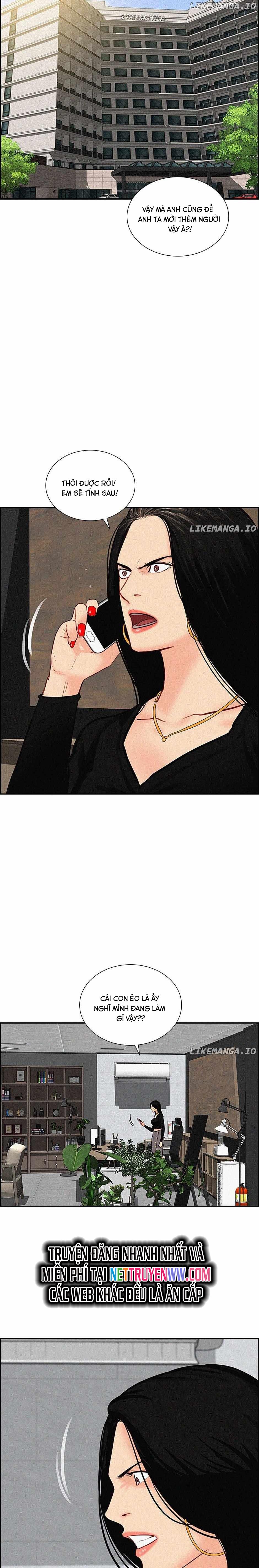 Chúa Tể Đồng Tiền Chapter 139 - 32