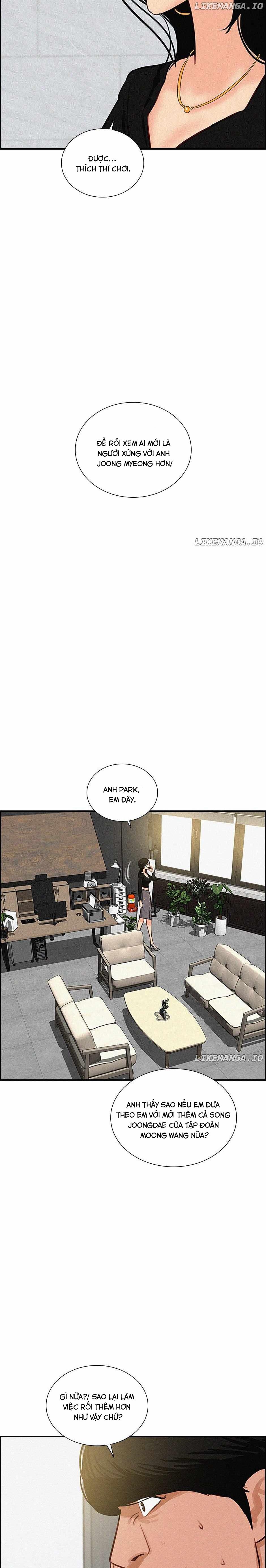 Chúa Tể Đồng Tiền Chapter 139 - 33