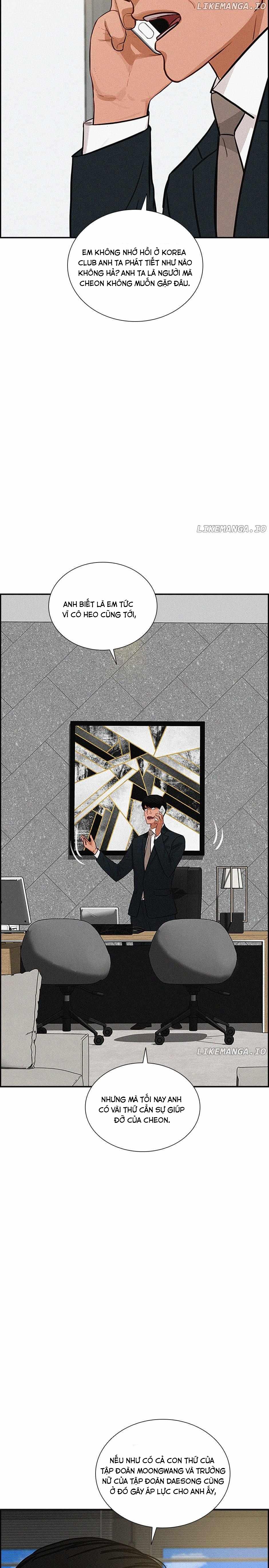Chúa Tể Đồng Tiền Chapter 139 - 34