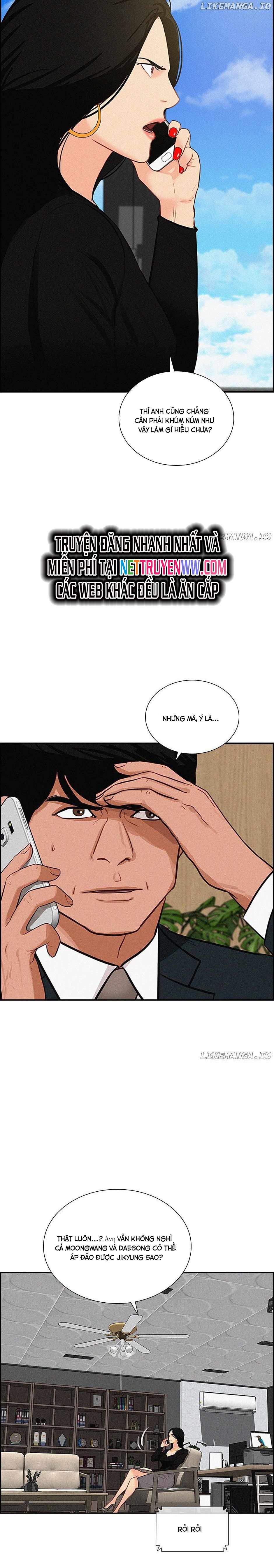 Chúa Tể Đồng Tiền Chapter 139 - 35