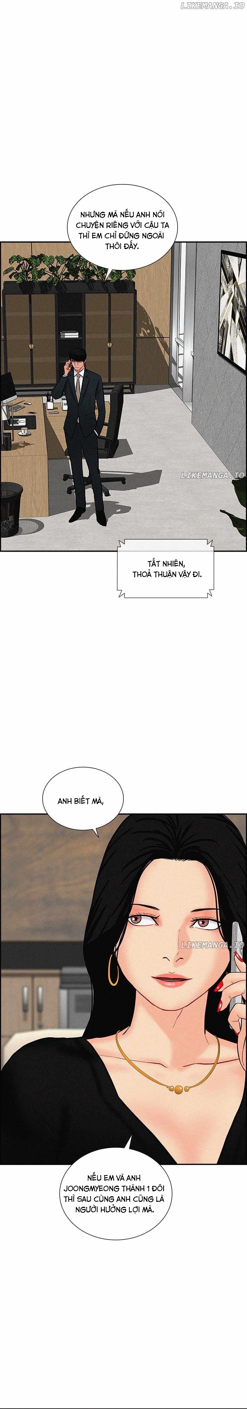 Chúa Tể Đồng Tiền Chapter 139 - 36