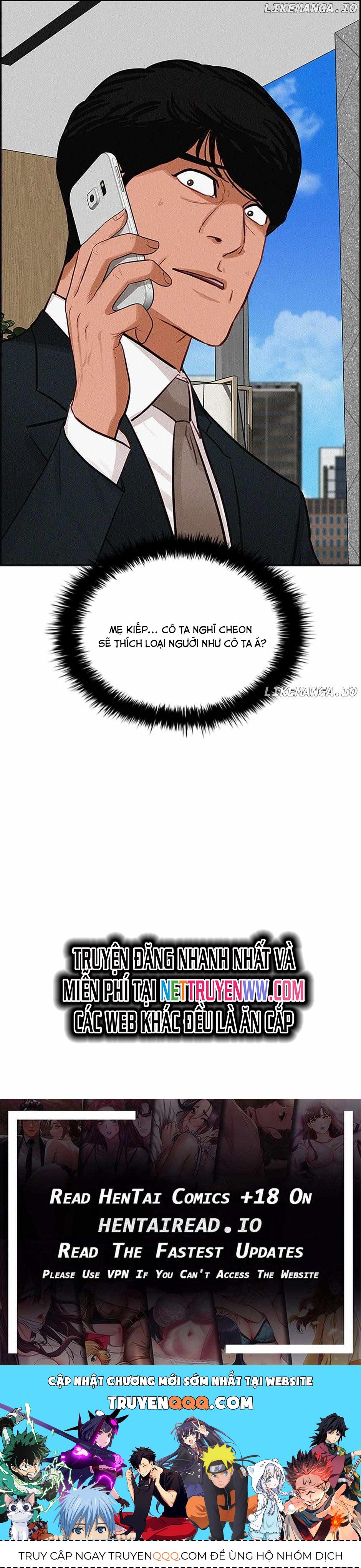 Chúa Tể Đồng Tiền Chapter 139 - 37