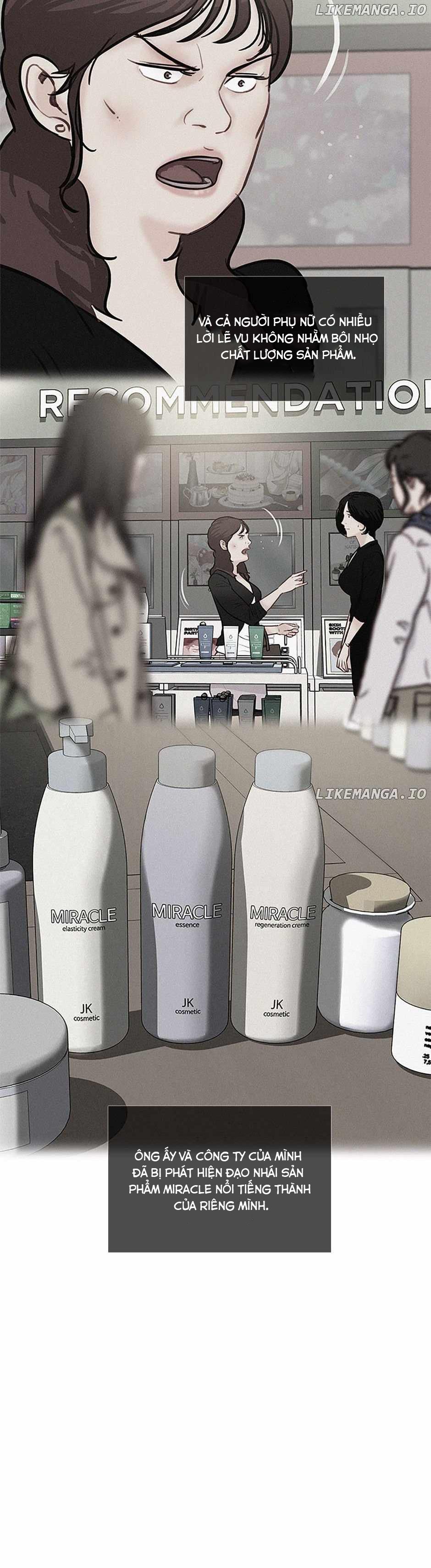 Chúa Tể Đồng Tiền Chapter 139 - 5