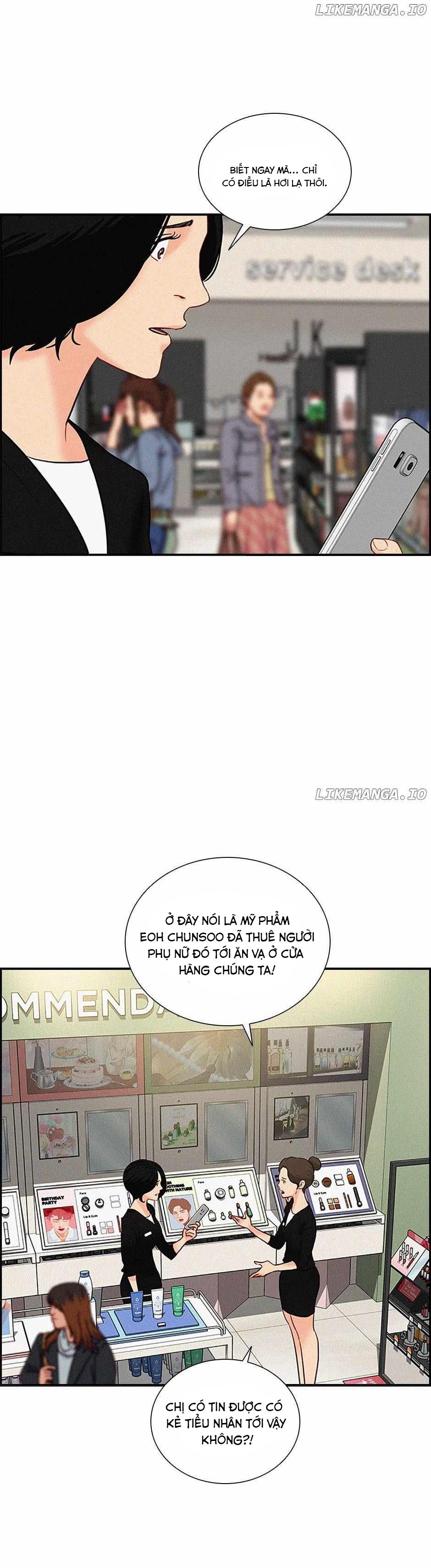 Chúa Tể Đồng Tiền Chapter 139 - 6