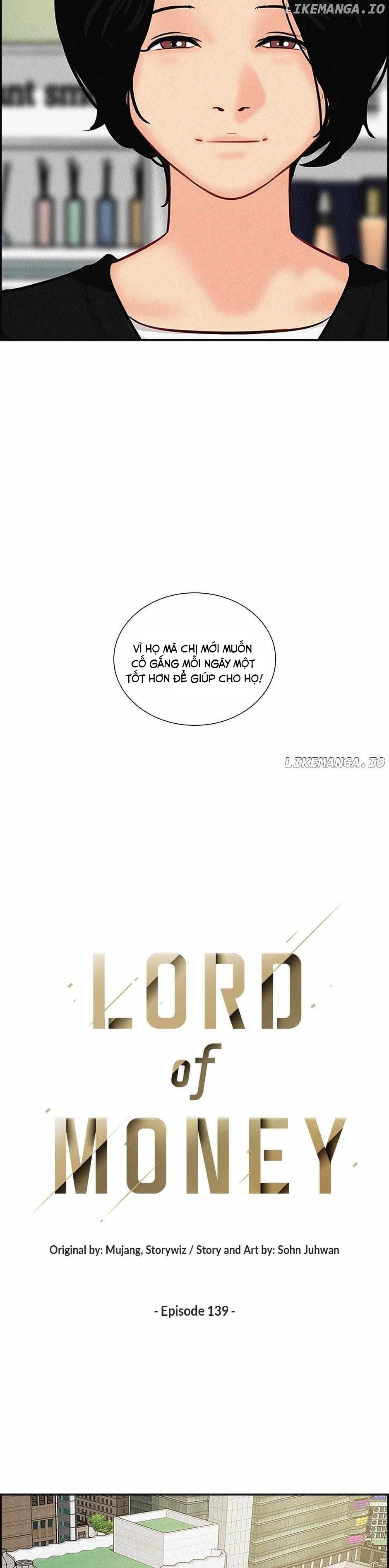 Chúa Tể Đồng Tiền Chapter 139 - 9