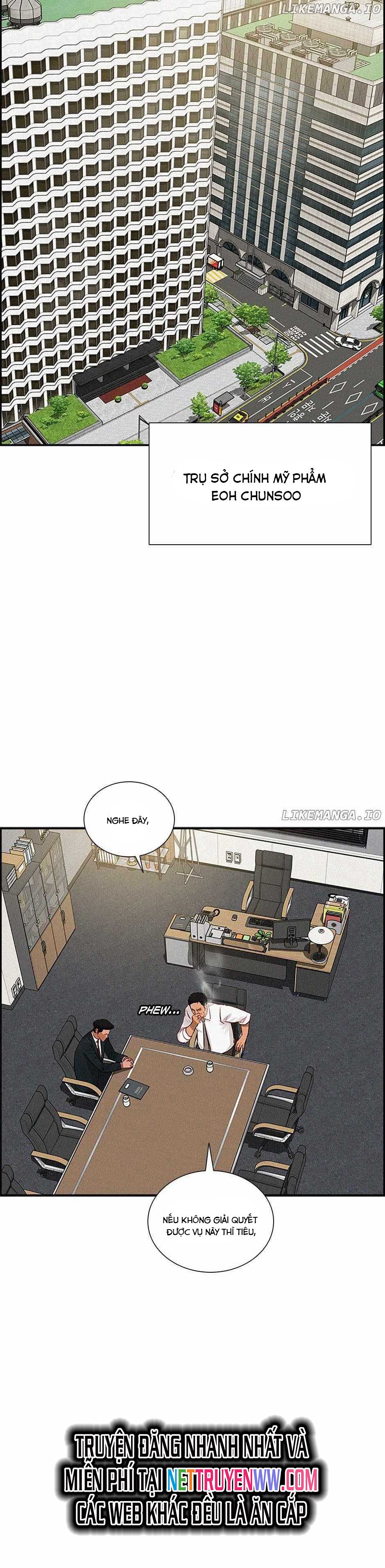 Chúa Tể Đồng Tiền Chapter 139 - 10