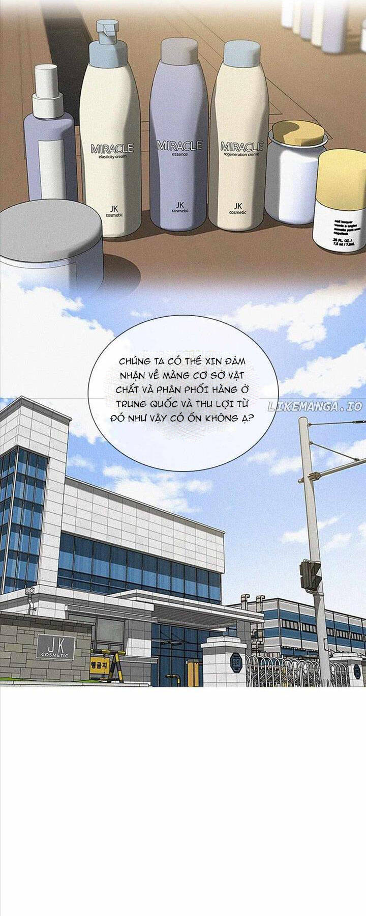 Chúa Tể Đồng Tiền Chapter 140 - 13