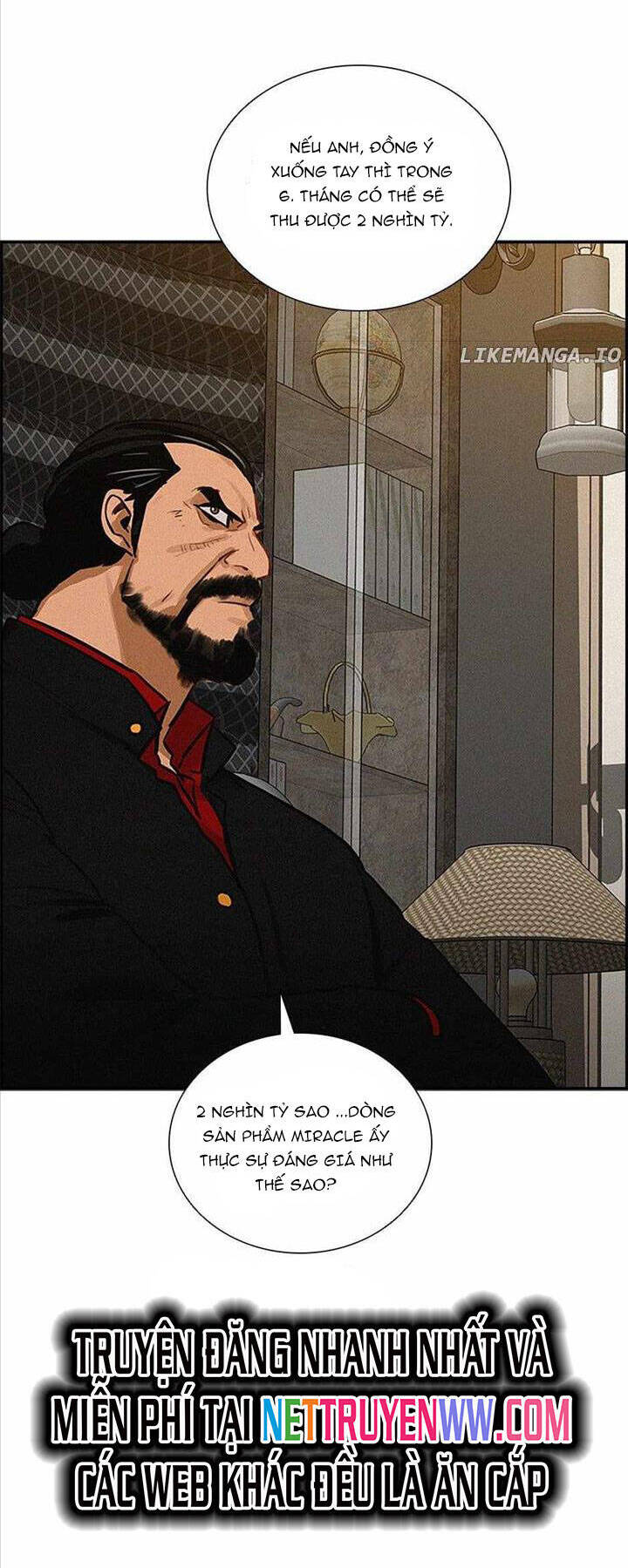 Chúa Tể Đồng Tiền Chapter 140 - 14