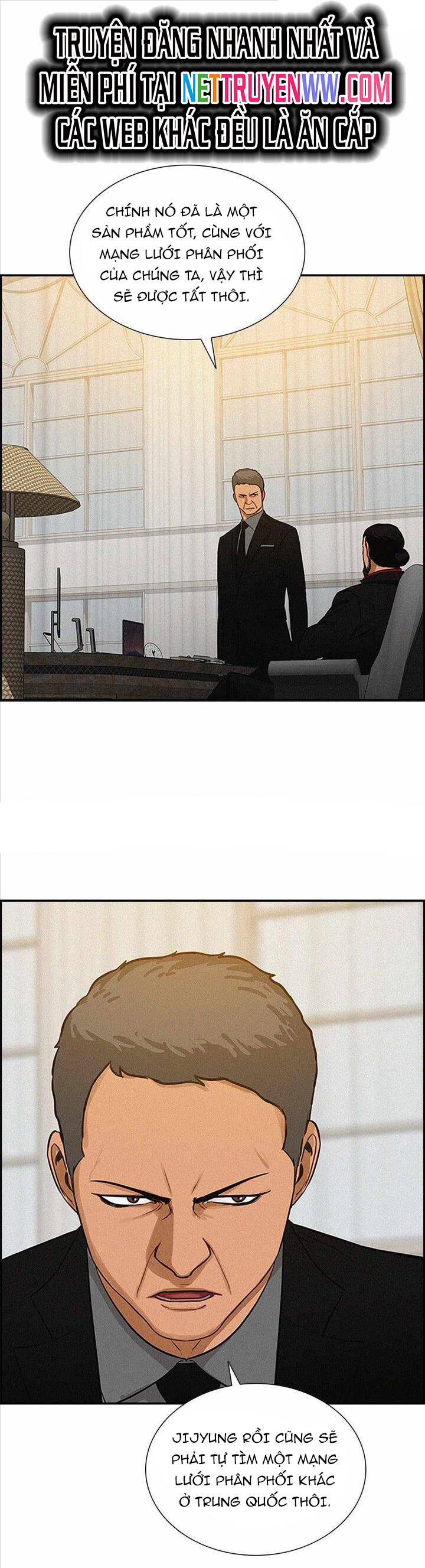 Chúa Tể Đồng Tiền Chapter 140 - 15