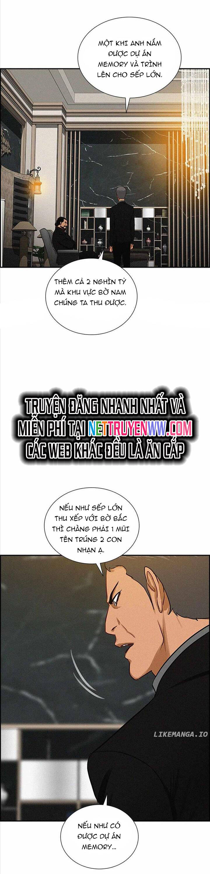 Chúa Tể Đồng Tiền Chapter 140 - 17