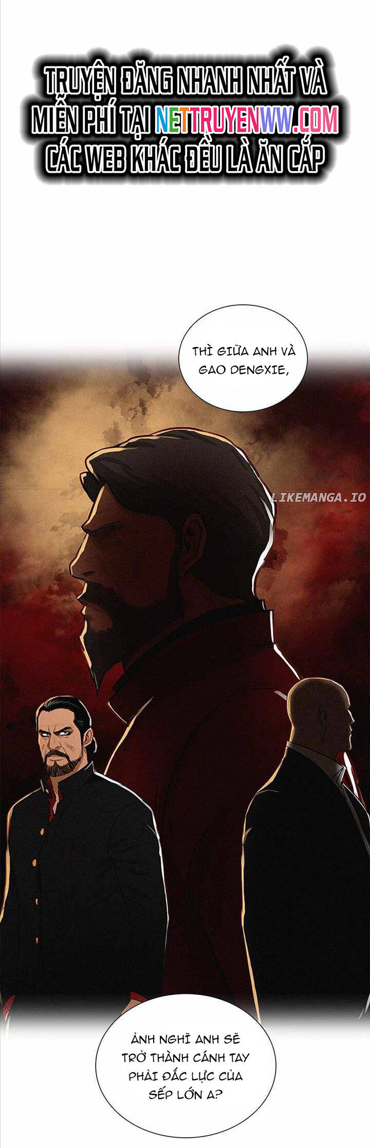 Chúa Tể Đồng Tiền Chapter 140 - 18