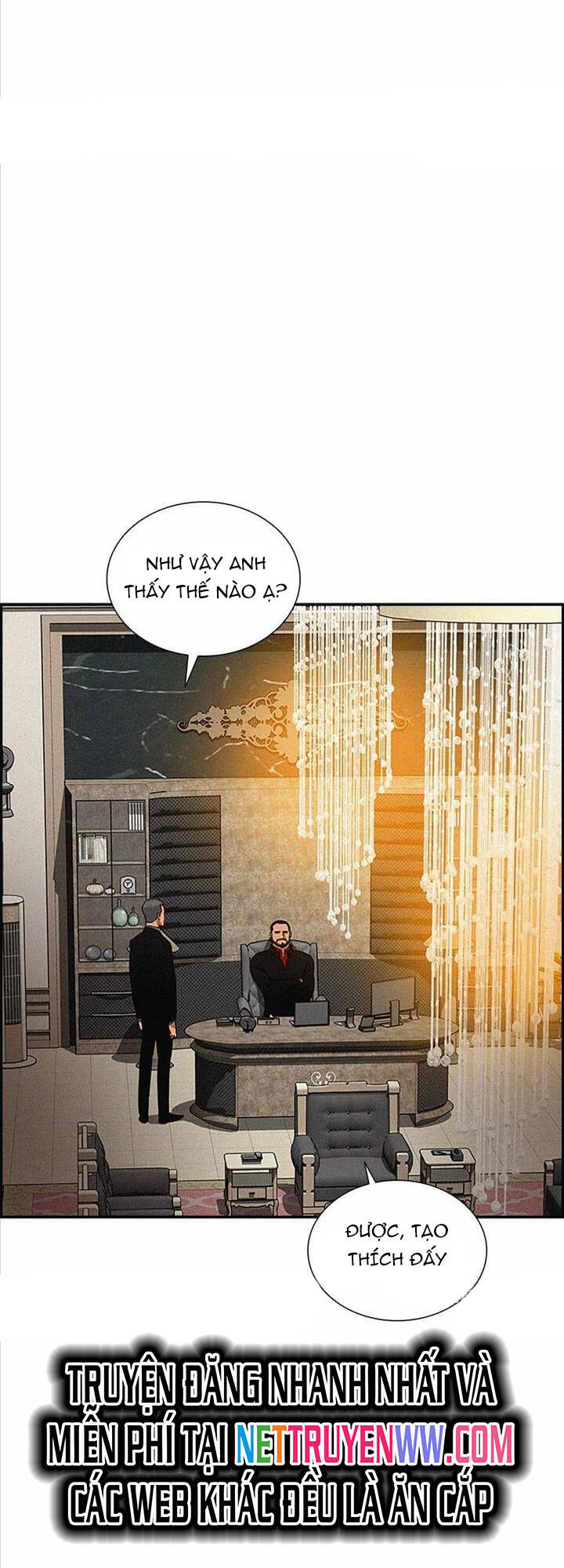 Chúa Tể Đồng Tiền Chapter 140 - 19